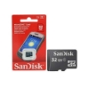 صورة ذاكرة SANDiSK -SDSDQM-032G-B35 MicroSDHC 32GB