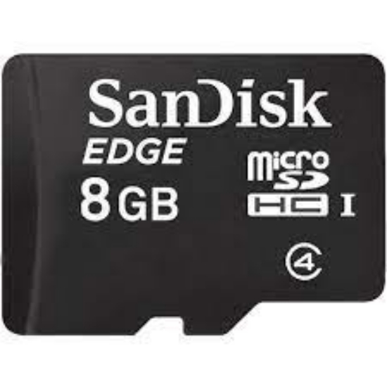 صورة ذاكرة SDSDQM-SANDiSK-8GB