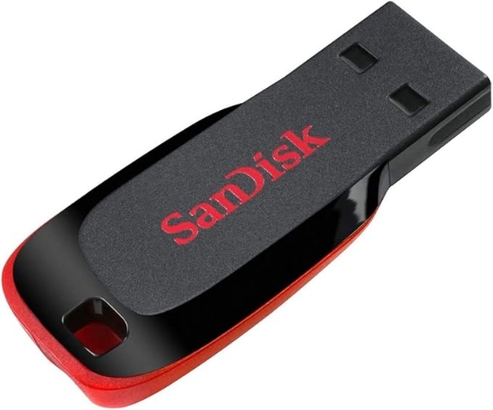 صورة فلاش دسك SANDISK Cruzer 32 GB