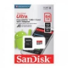 صورة ذاكرة SANDiSK -UItra MicroSDXC 120MB/sA- 64GB