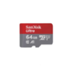 صورة ذاكرة SANDiSK -UItra MicroSDXC 120MB/sA- 64GB