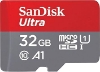 صورة ذاكرة SANDiSK 32GB ULTRA microSDHC 120MB/SA