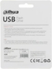 صورة فلاش دسك استيل Dahua USB-U106-2G-4GB