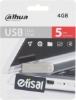 صورة فلاش دسك استيل Dahua USB-U106-2G-4GB