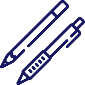 Picture for category اقلام رصاص مكنيكي والخشبي