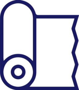 Picture for category رولات لاصق