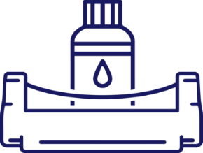 Picture for category شريط ريبون واحبار تعبئة