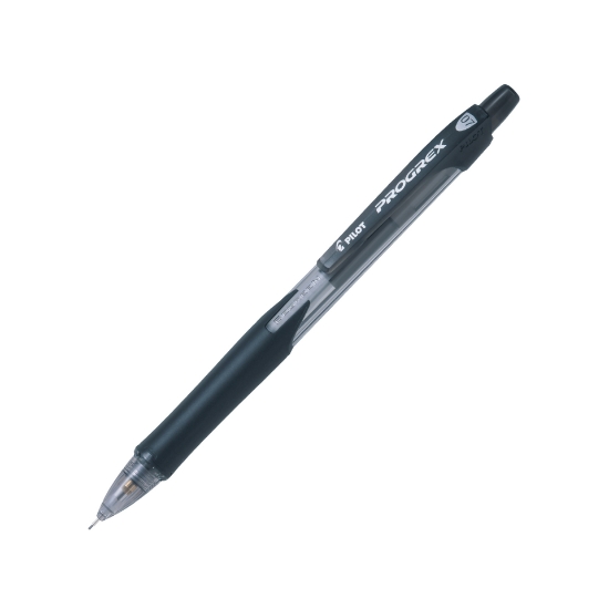 Picture of أقلام رصاص بايلوت مكنيكي اطار ملون   PILOT  PROGREX  0.7MM H-127-SL-B