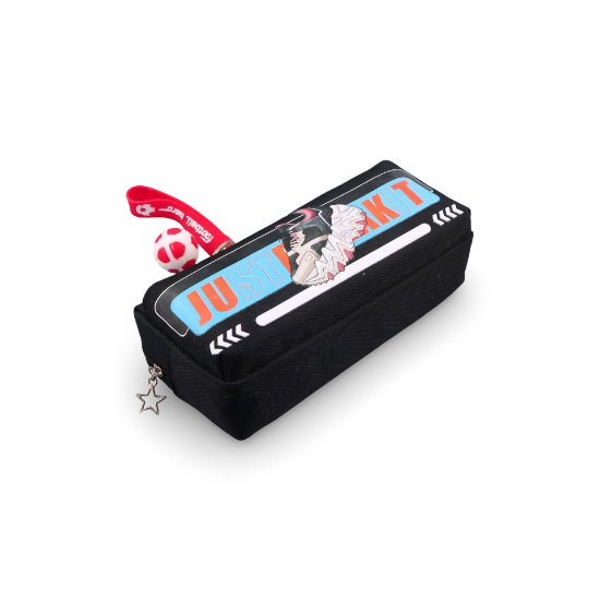 Picture of مقالم قماش ولادي مع ميدالية كرة قدم في باكت AAC024-7-15-NO-5022-FOOT BALL