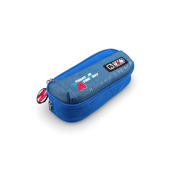 Picture of مقالم قماش ولادي مع ميدالية شعار كيب في باكت AAC024-7-14-NO-5507-KEEP