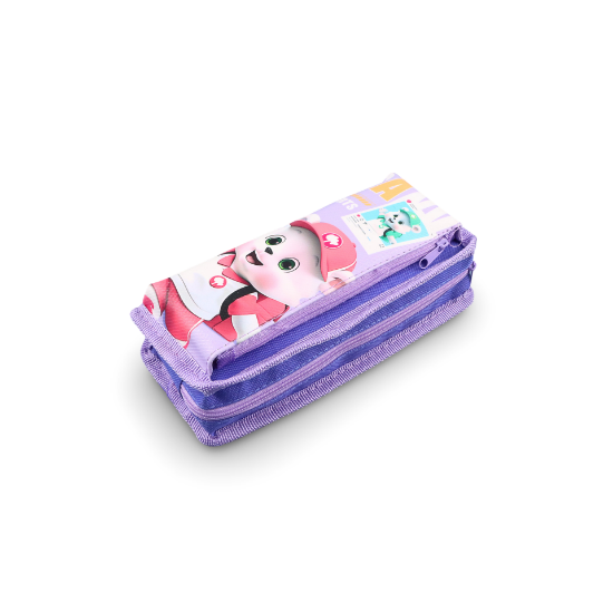 Picture of مقالم قماش بناتي ساني في باكت AAC024-7-22-NO-1137-CANY SPORTS