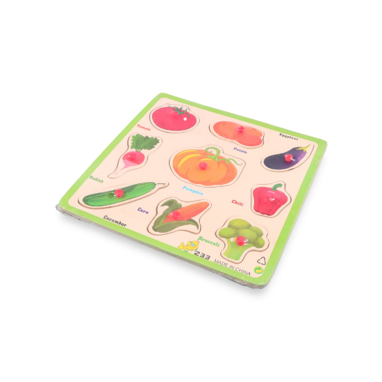 Picture of وسائل تعليمية ارقام انجليزي من1-20 خشب   AAG022-1-19