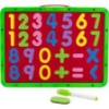 Picture of سبورة اطفال بيضاء ووجه ارقام انجليزي AAC024-7-112-5110B