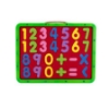 Picture of سبورة اطفال بيضاء ووجه ارقام انجليزي AAC024-7-112-5110B