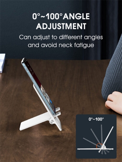 Picture of حامل تلفون مكتبي  MG06  LDNIO