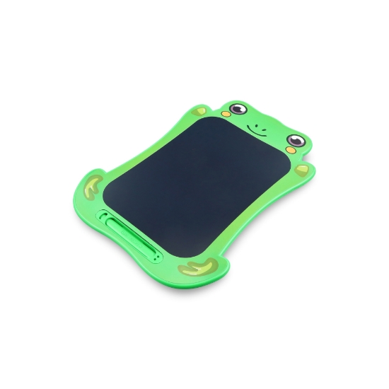 Picture of سبورة اطفال اكتروني لمس 8.5هنش شكل قطة  AAC024-7-60