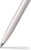 Picture of قلم  جاف فاخر  اطار ابيض+فضي (شفر)/Sheaffer E23210751