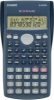 Picture of الة حاسبة كاسيو علمية وكالة 240وظيفة FX-82MS2-LINE DISPLAY