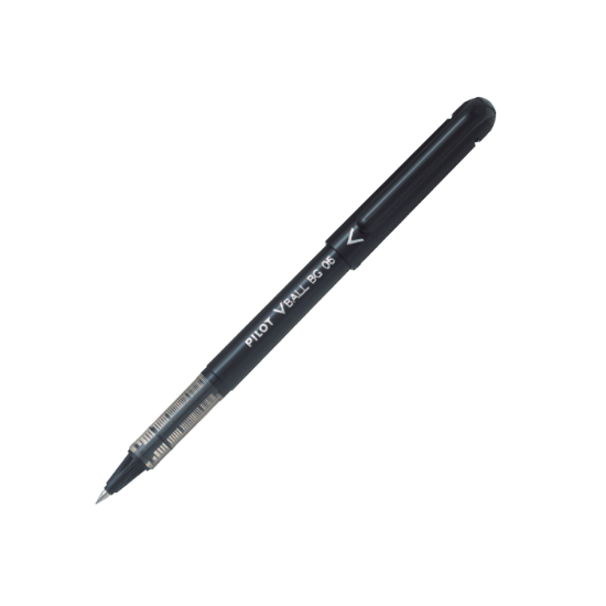 Picture of اقلام سائل بايلوت ابوعين أسود جديد LVE-10EF-BG-B