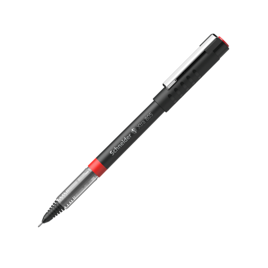 Picture of أقلام سائل أحمر Schneider Xtra 805 8052