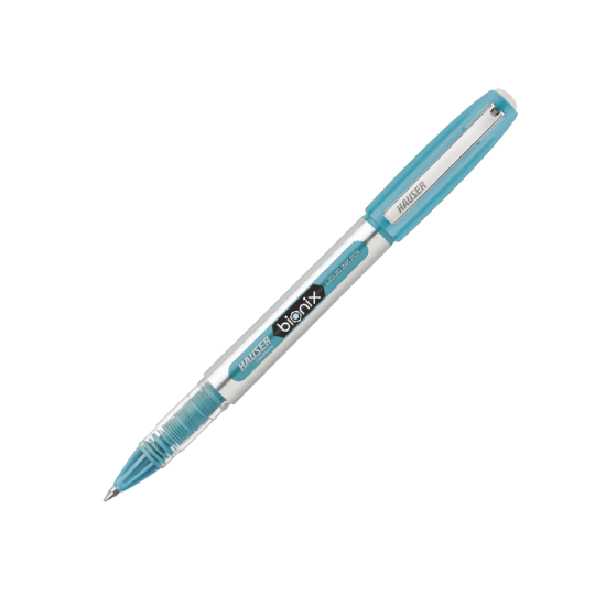Picture of اقلام سائل ازرق فلاير  HAUSER-H6340-BIONIX