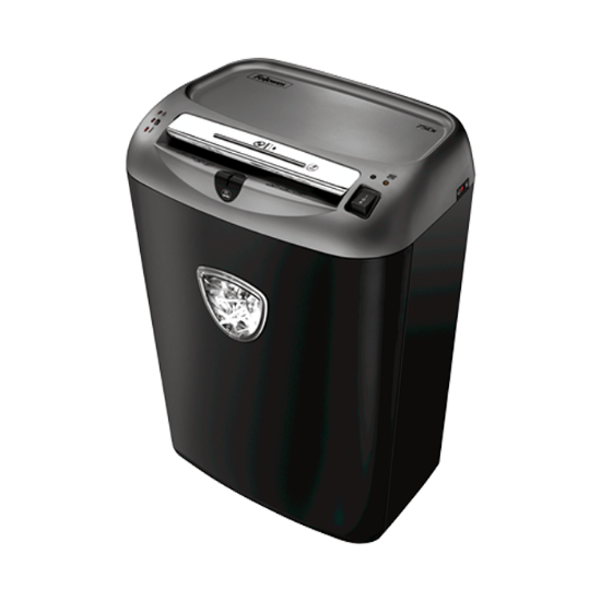 Picture of الة اتلاف ورق و سيدي Fellowes 75CS