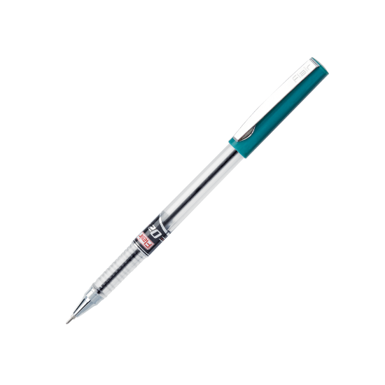 Picture of اقلام جاف فلاير اخضر pall pen o2
