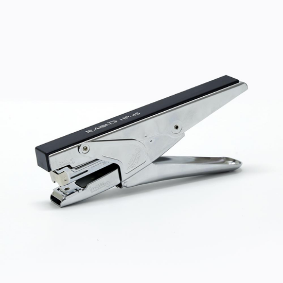 Picture of دباسة حديد كماشة استيل وسط رايون  RAION   -HP-45 Iron stapler, medium steel pliers