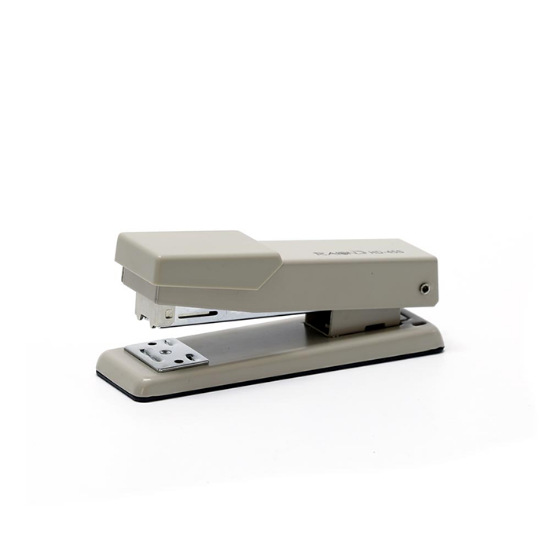 Picture of دباسة حديد وسط رايونRAION  -HD-45 S Medium iron stapler