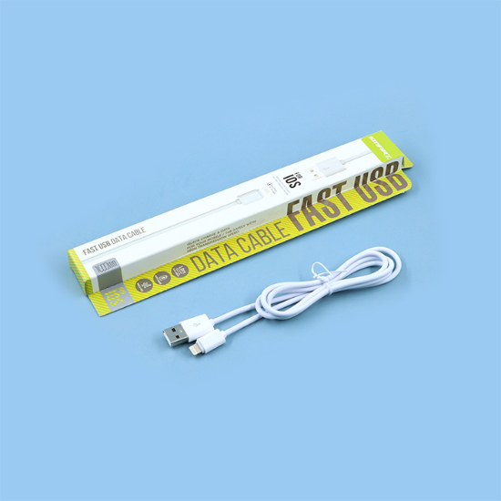 Picture of توصيلة تلفون ايفون SY-03 USB IOS SMART Tech