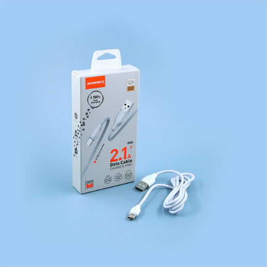 Picture of توصيلة تلفون تايب سي LS371 USB TYPE C SMART Tech