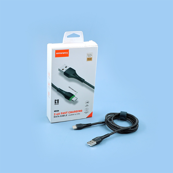 Picture of توصيلة تلفون تايب سي LS521 USB TYPE C SMART Tech