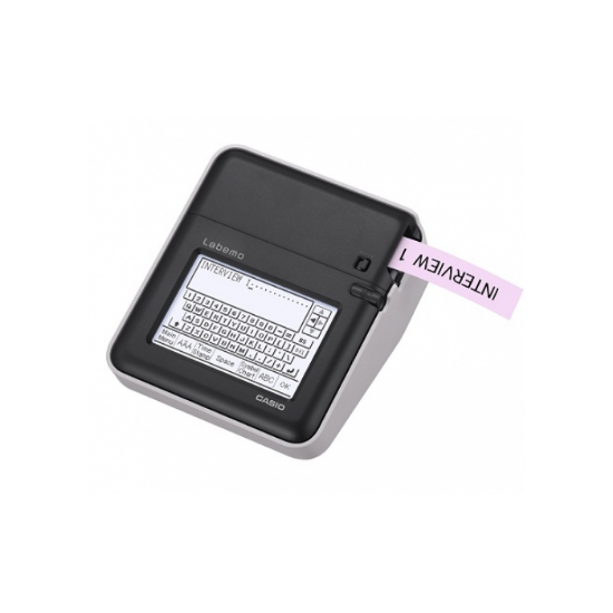 Picture of آلة طابعة  لابيمو كاسيو وكالة MEP-T10-USB-Labemo Casio