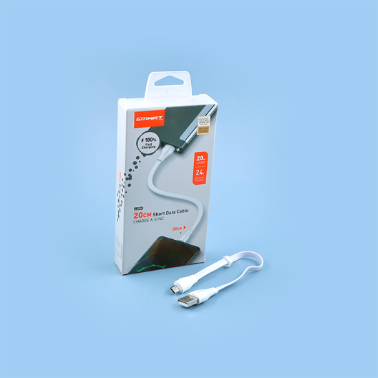 Picture of توصيلة تلفون 20سم جلكسي LS550 USB SMART Tech