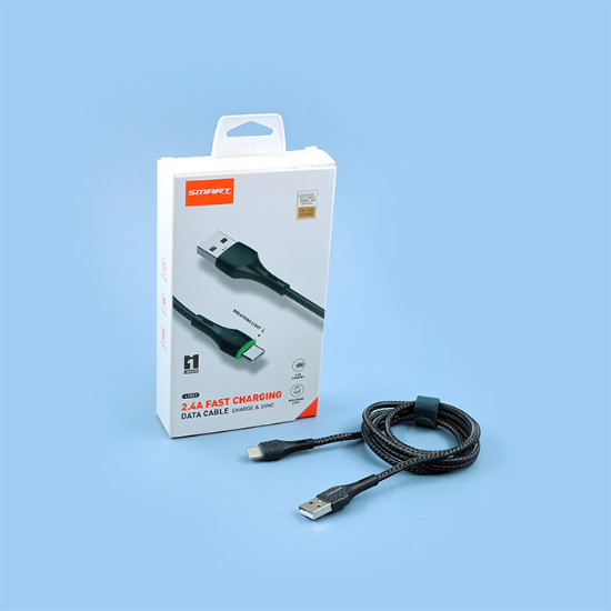Picture of توصيلة تلفون جلكسي LS521 USB SMART Tech