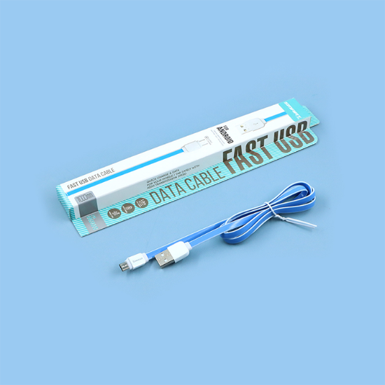 Picture of توصيلة تلفون جلكسي XS-07 USB SMART Tech