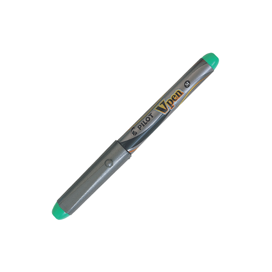 Picture of اقلام حبر بايلوت  Pilot V Pen SVP-4M Fountain Pen Disposable