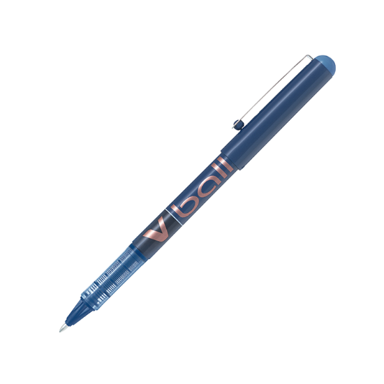 Picture of أقلام سائل أبو عين أزرق  BL-VB10-L Vball-10