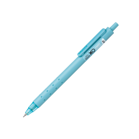 صورة اقلام جاف فلاير الذكي ضغط ازرق XO RT Jumbo Smart 7MM