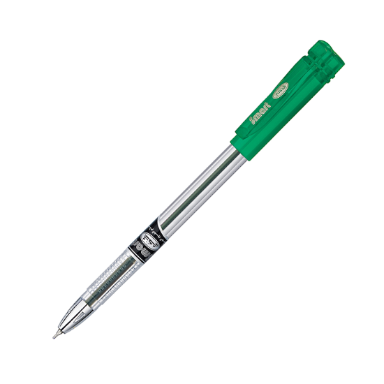 Picture of أقلام جاف الذكي أخضر SMART