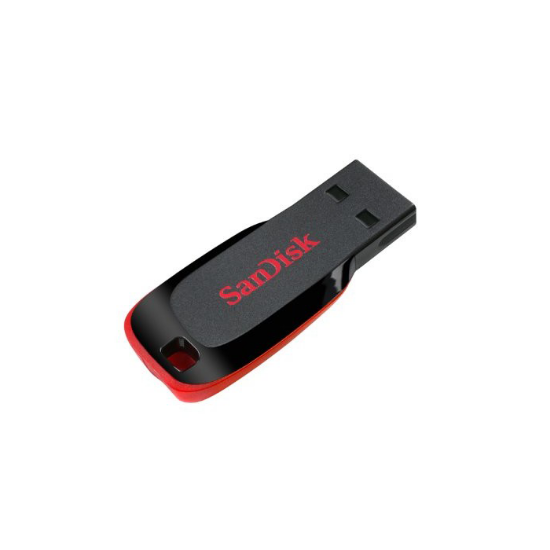 صورة فلاش دسك SANDISK Cruzer 16GB