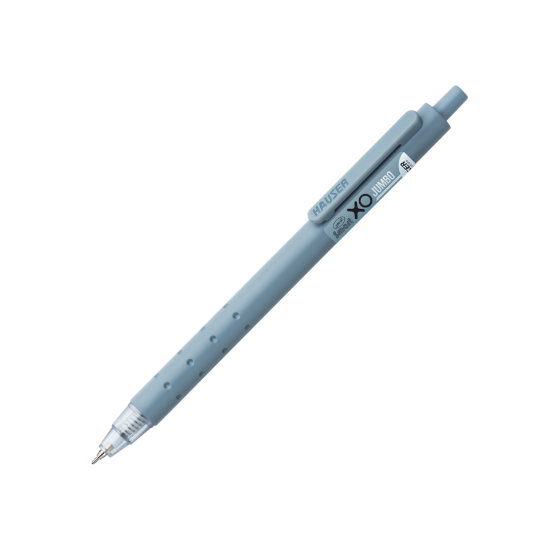 Picture of اقلام جاف فلاير الذكي ضغط اسود XO RT Jumbo Smart 7MM
