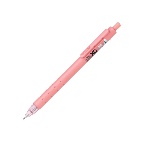 صورة اقلام جاف فلاير الذكي ضغط احمر  XO RT Jumbo Smart 7MM