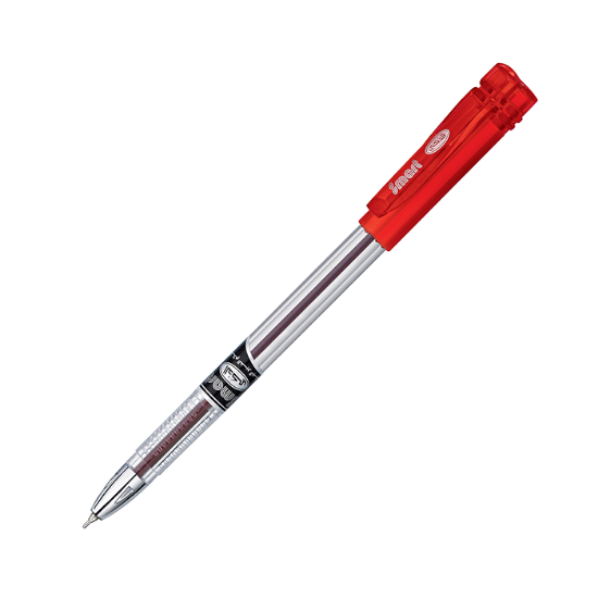 Picture of أقلام جاف الذكي أحمر  SMART