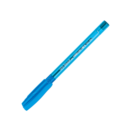 صورة أقلام جاف الذكي سماوي  Fluid-Smart