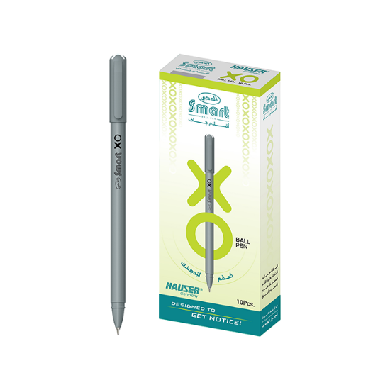 Picture of أقلام جاف الذكي فلاير أسود Hauser XO